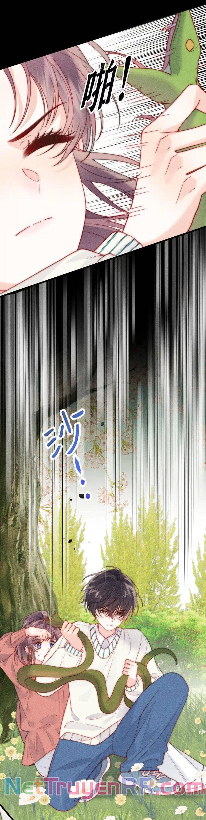 Thân Nhiệt Ma Quỷ Chapter 20 - 7