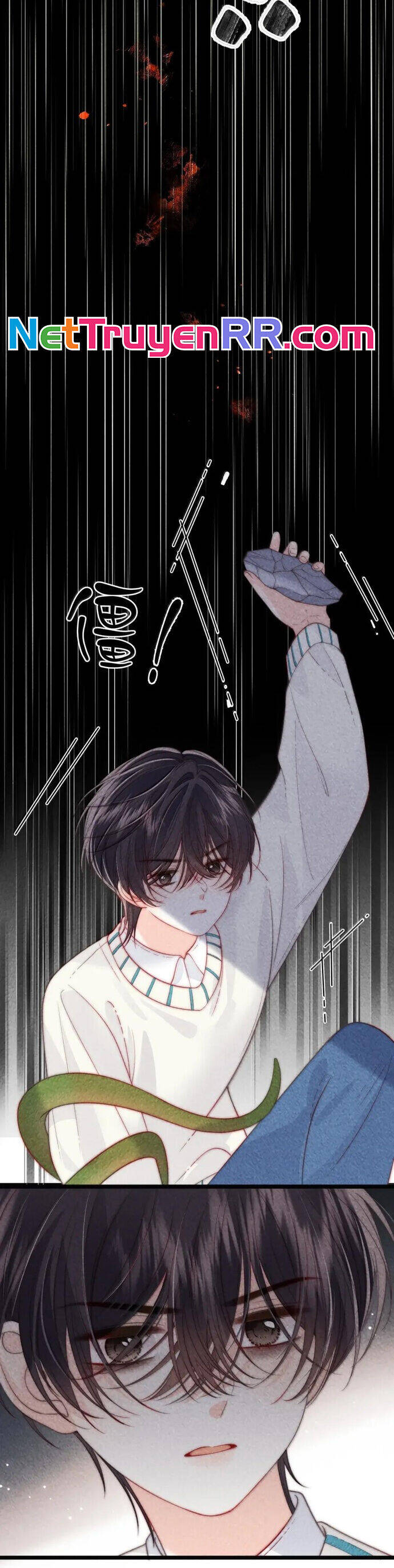 Thân Nhiệt Ma Quỷ Chapter 20 - 10