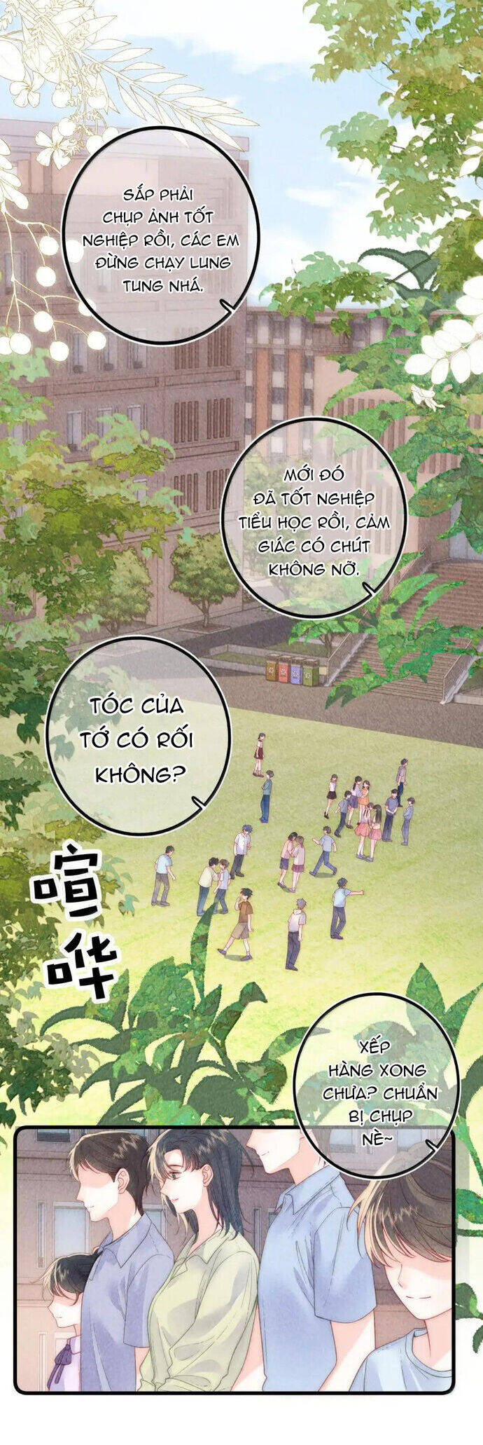 Thân Nhiệt Ma Quỷ Chapter 21 - 2