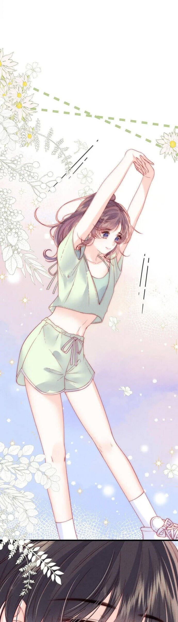 Thân Nhiệt Ma Quỷ Chapter 21 - 11