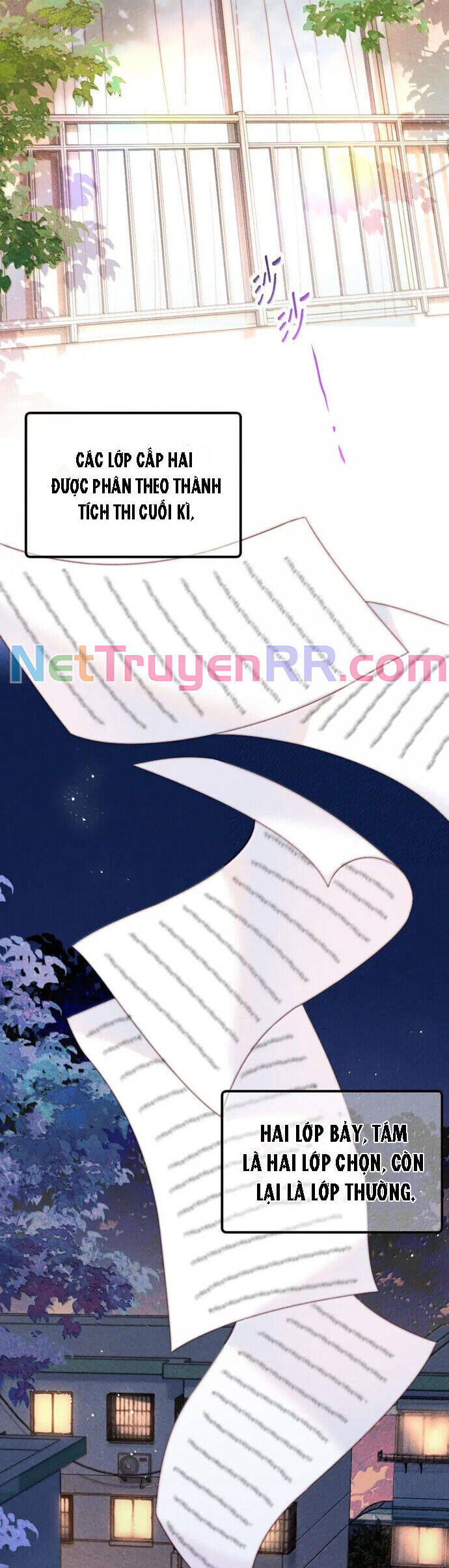 Thân Nhiệt Ma Quỷ Chapter 21 - 13