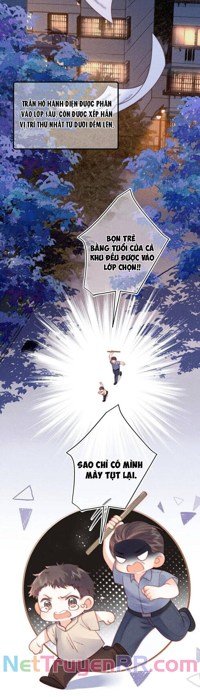 Thân Nhiệt Ma Quỷ Chapter 21 - 14