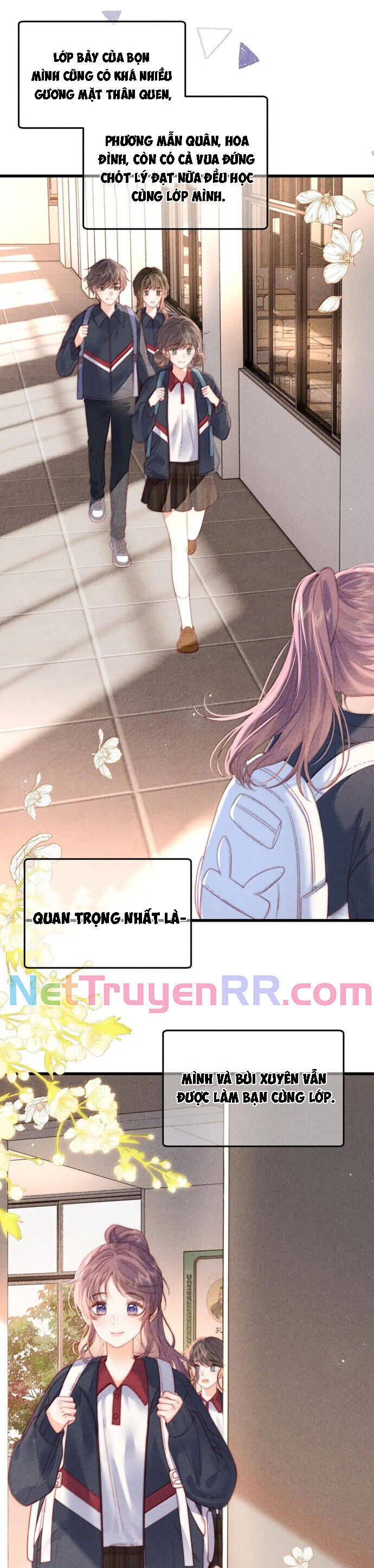 Thân Nhiệt Ma Quỷ Chapter 21 - 15