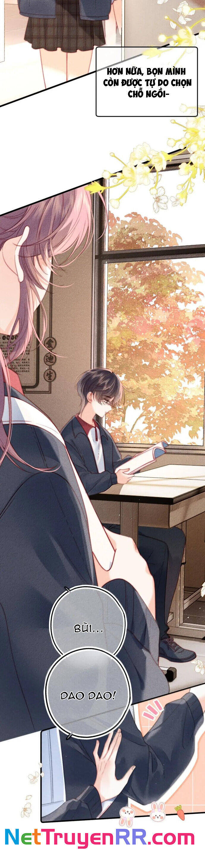 Thân Nhiệt Ma Quỷ Chapter 21 - 16