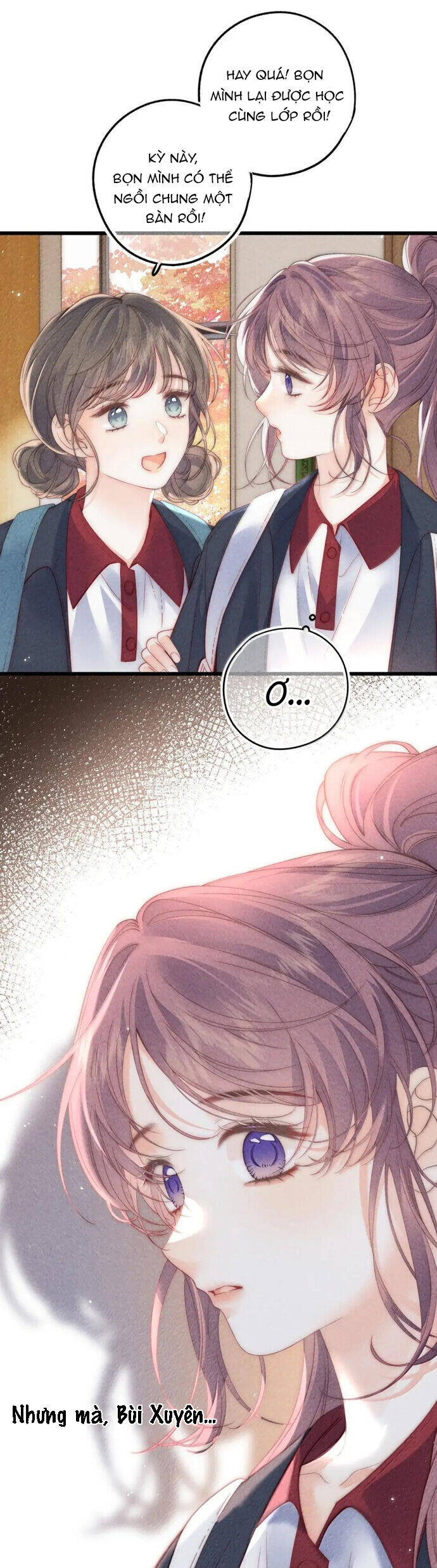 Thân Nhiệt Ma Quỷ Chapter 21 - 17