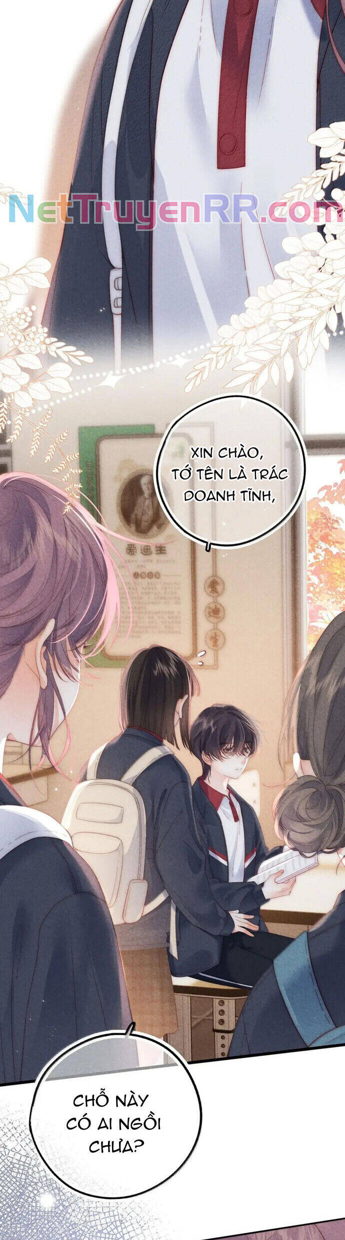 Thân Nhiệt Ma Quỷ Chapter 21 - 18