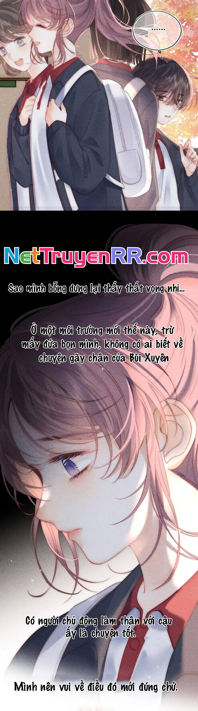 Thân Nhiệt Ma Quỷ Chapter 21 - 20