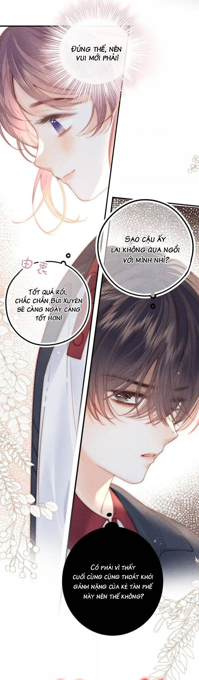 Thân Nhiệt Ma Quỷ Chapter 21 - 21
