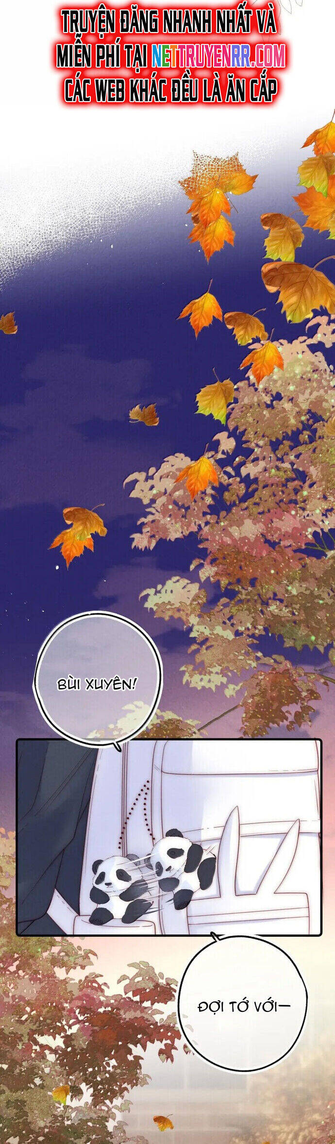 Thân Nhiệt Ma Quỷ Chapter 21 - 22