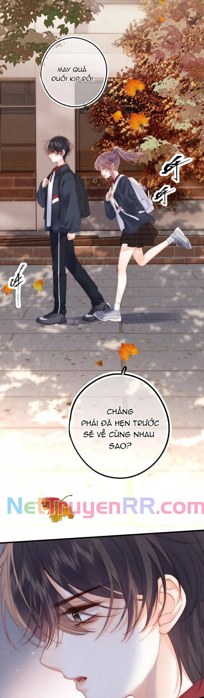 Thân Nhiệt Ma Quỷ Chapter 21 - 23