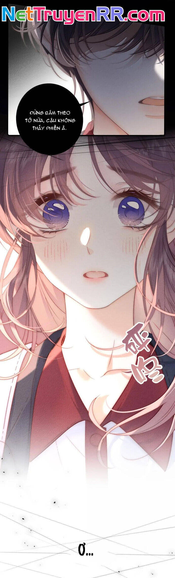 Thân Nhiệt Ma Quỷ Chapter 21 - 25