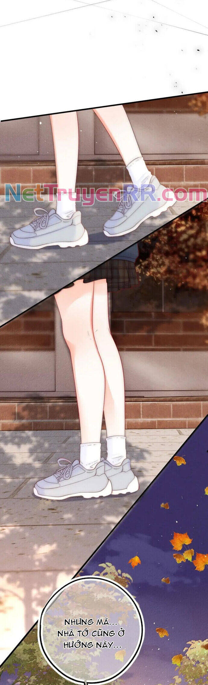 Thân Nhiệt Ma Quỷ Chapter 21 - 26