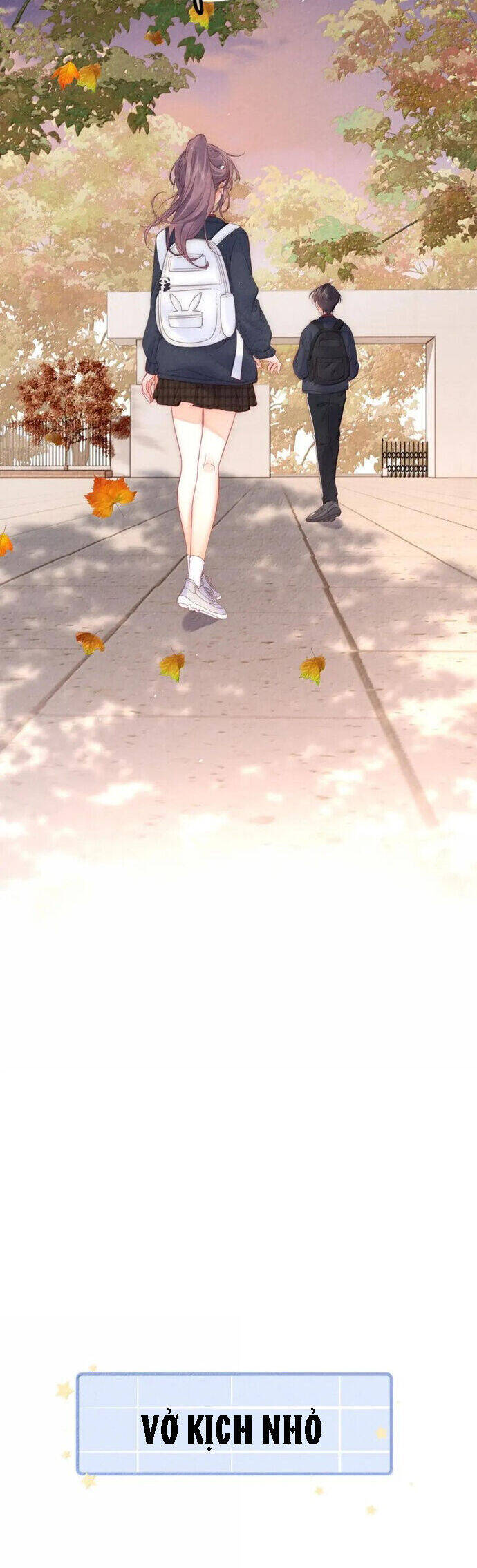 Thân Nhiệt Ma Quỷ Chapter 21 - 27