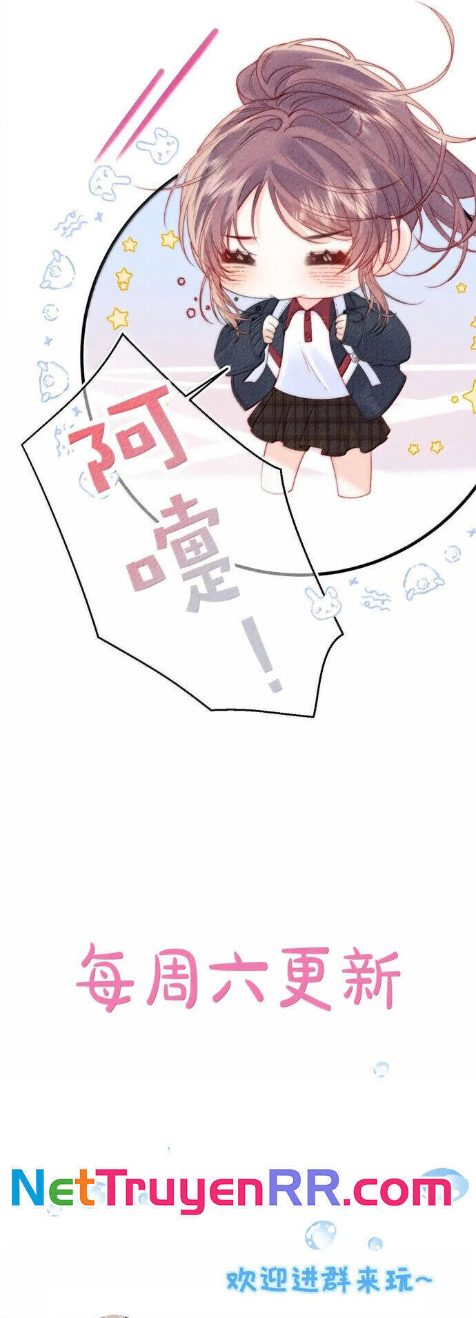 Thân Nhiệt Ma Quỷ Chapter 21 - 29