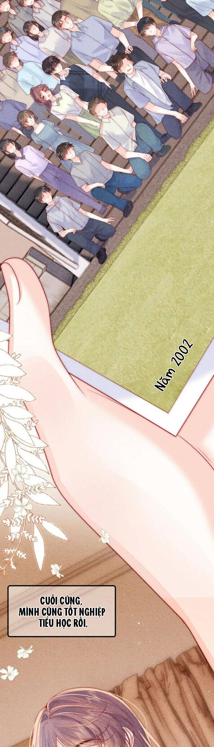 Thân Nhiệt Ma Quỷ Chapter 21 - 4