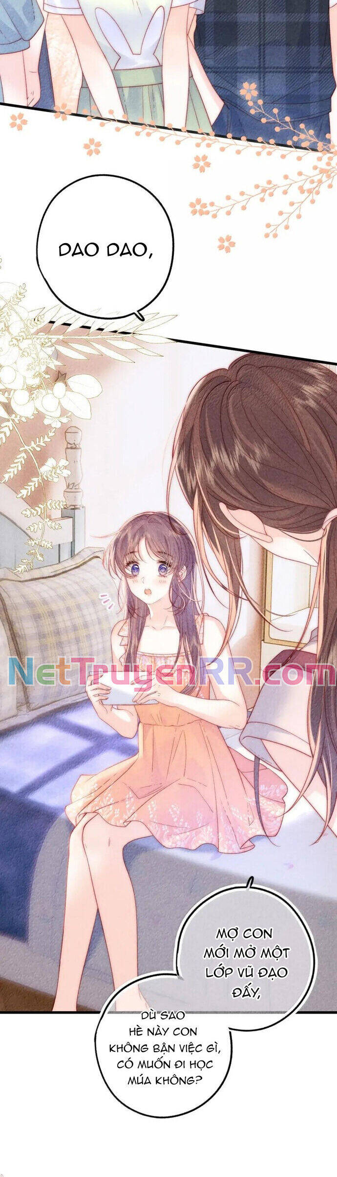 Thân Nhiệt Ma Quỷ Chapter 21 - 6