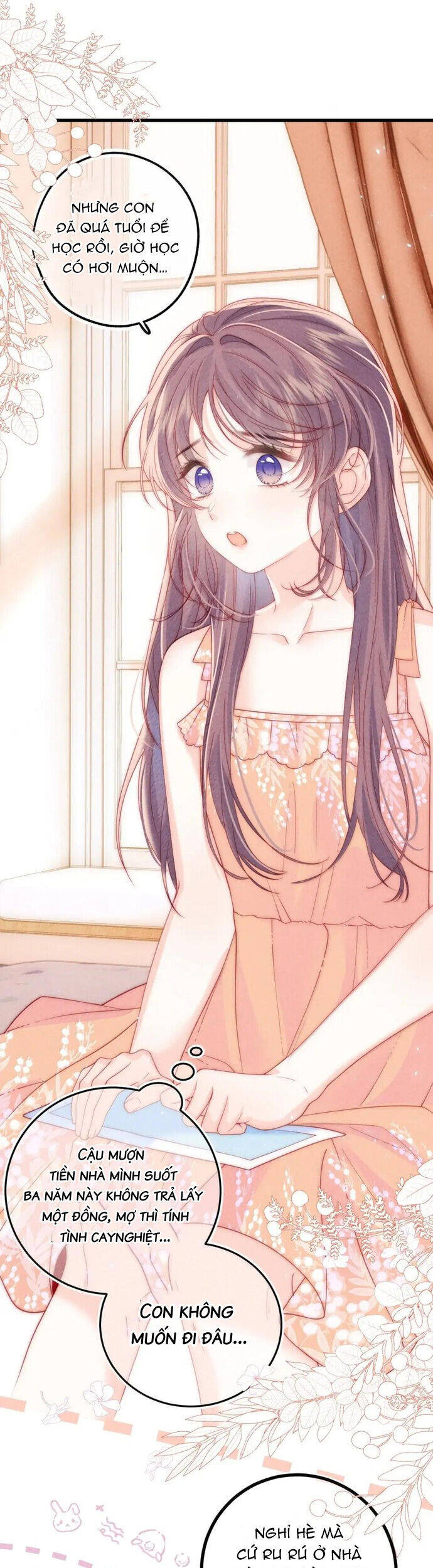 Thân Nhiệt Ma Quỷ Chapter 21 - 7