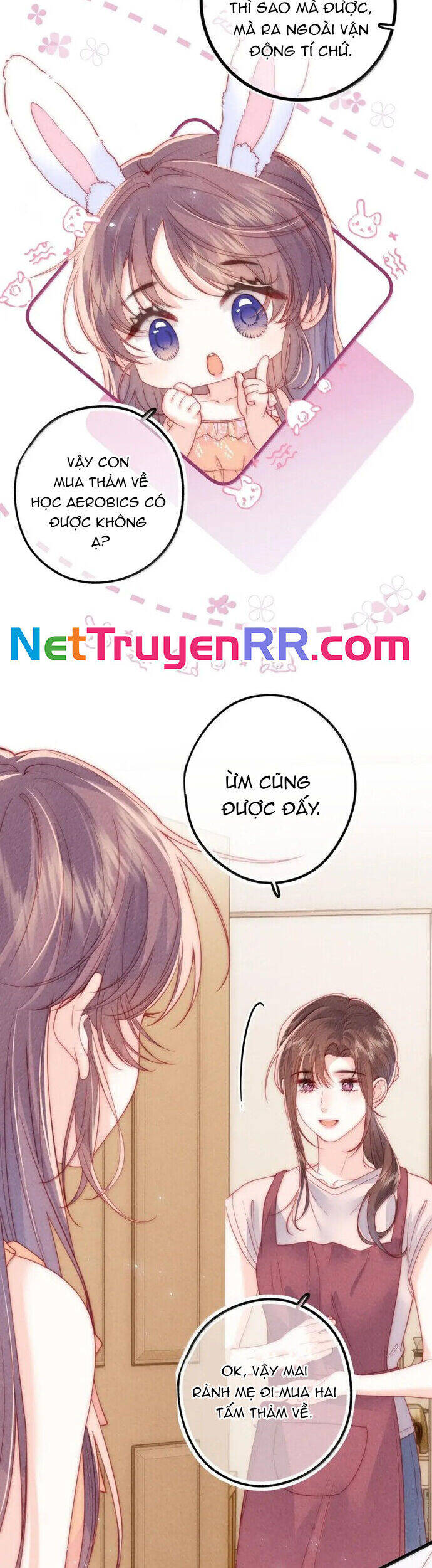 Thân Nhiệt Ma Quỷ Chapter 21 - 8