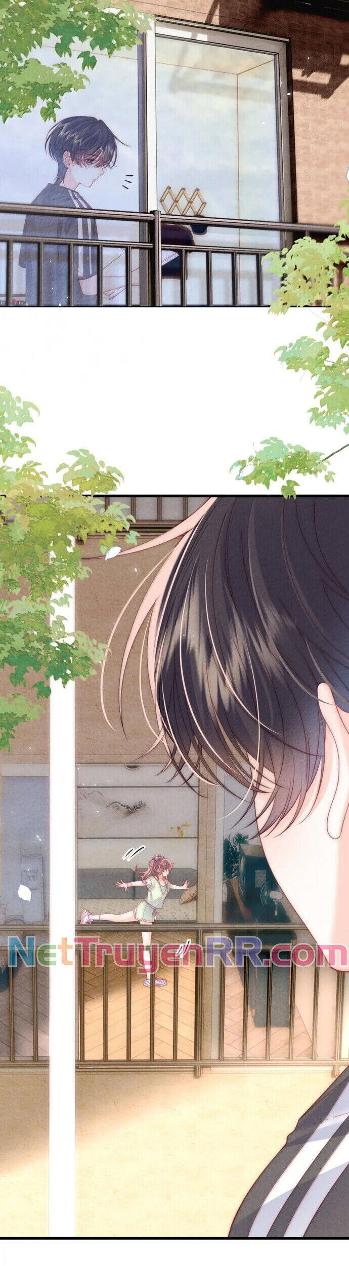 Thân Nhiệt Ma Quỷ Chapter 21 - 10