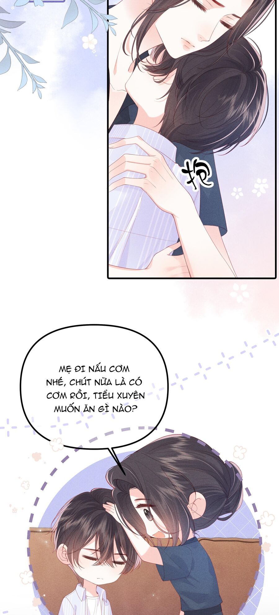Thân Nhiệt Ma Quỷ Chapter 5 - 17