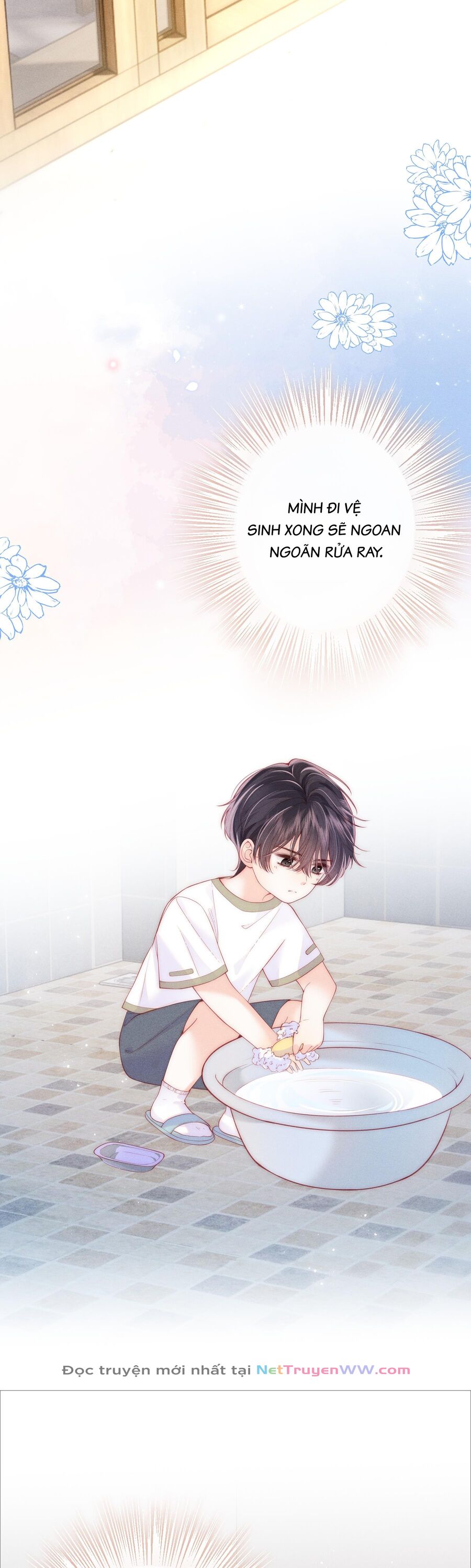 Thân Nhiệt Ma Quỷ Chapter 5 - 2