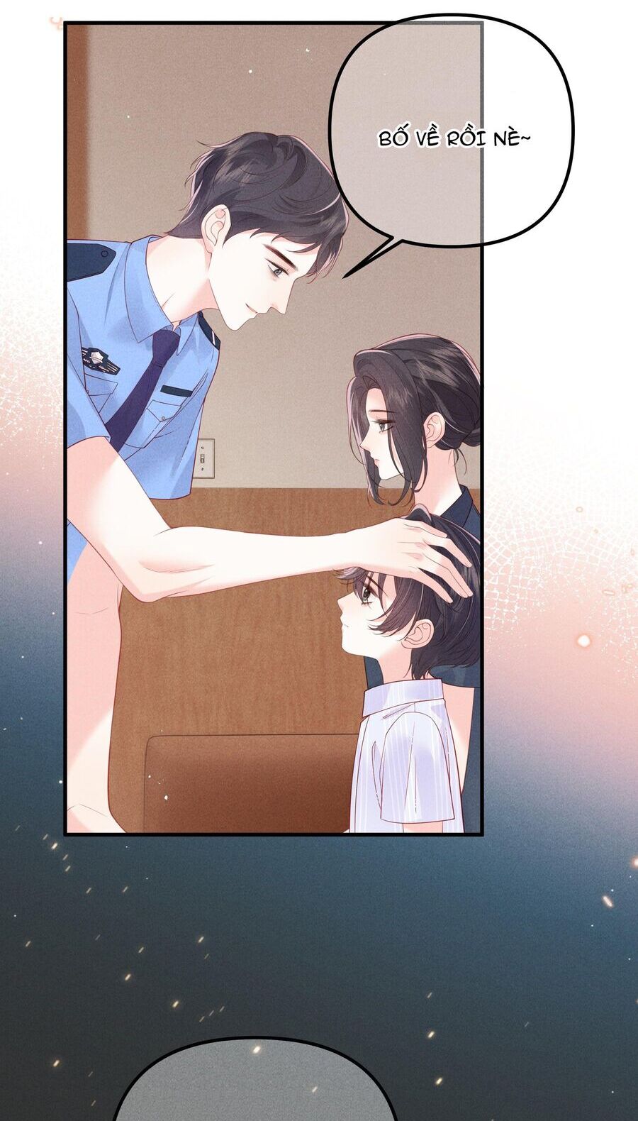 Thân Nhiệt Ma Quỷ Chapter 5 - 22