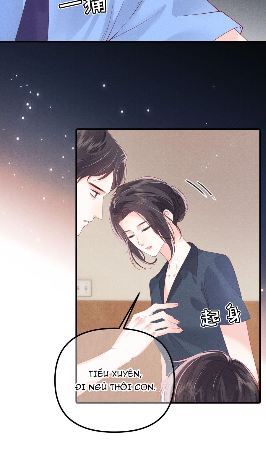 Thân Nhiệt Ma Quỷ Chapter 5 - 24