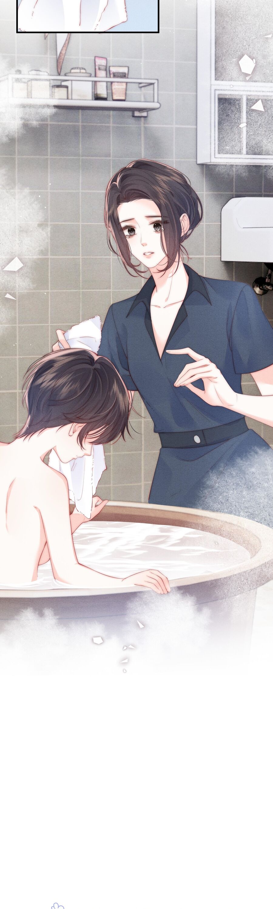 Thân Nhiệt Ma Quỷ Chapter 5 - 32