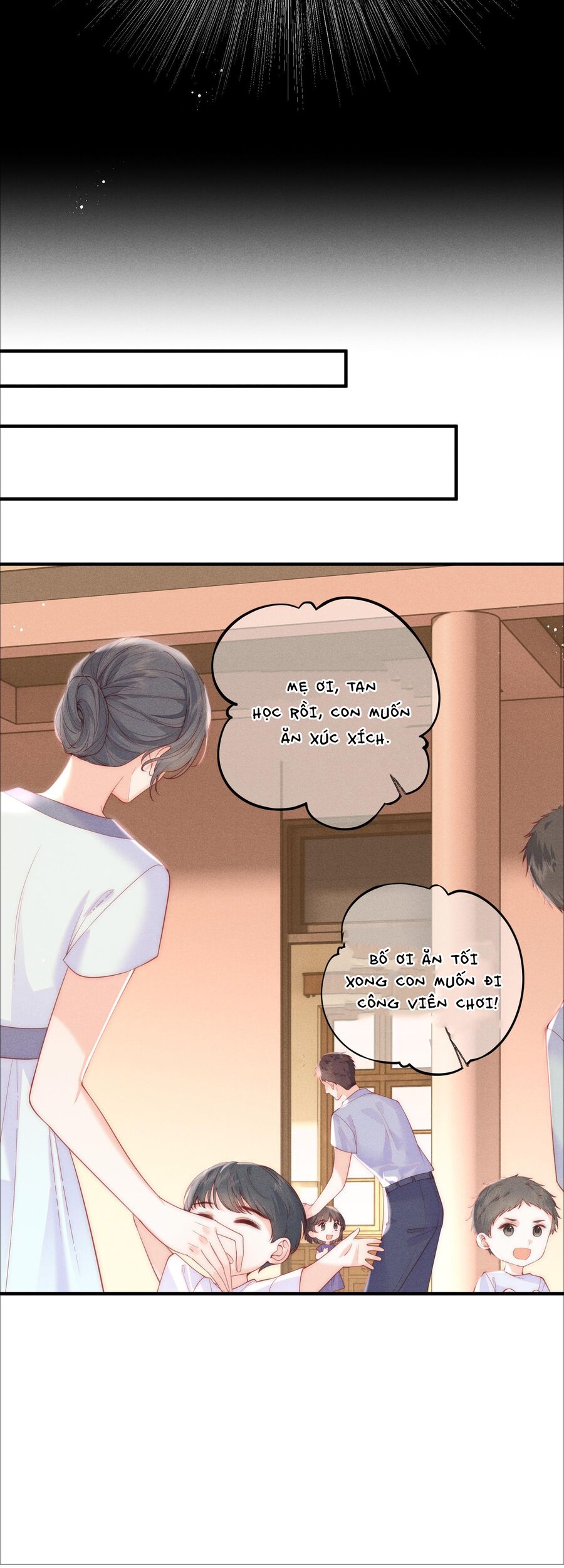 Thân Nhiệt Ma Quỷ Chapter 5 - 5