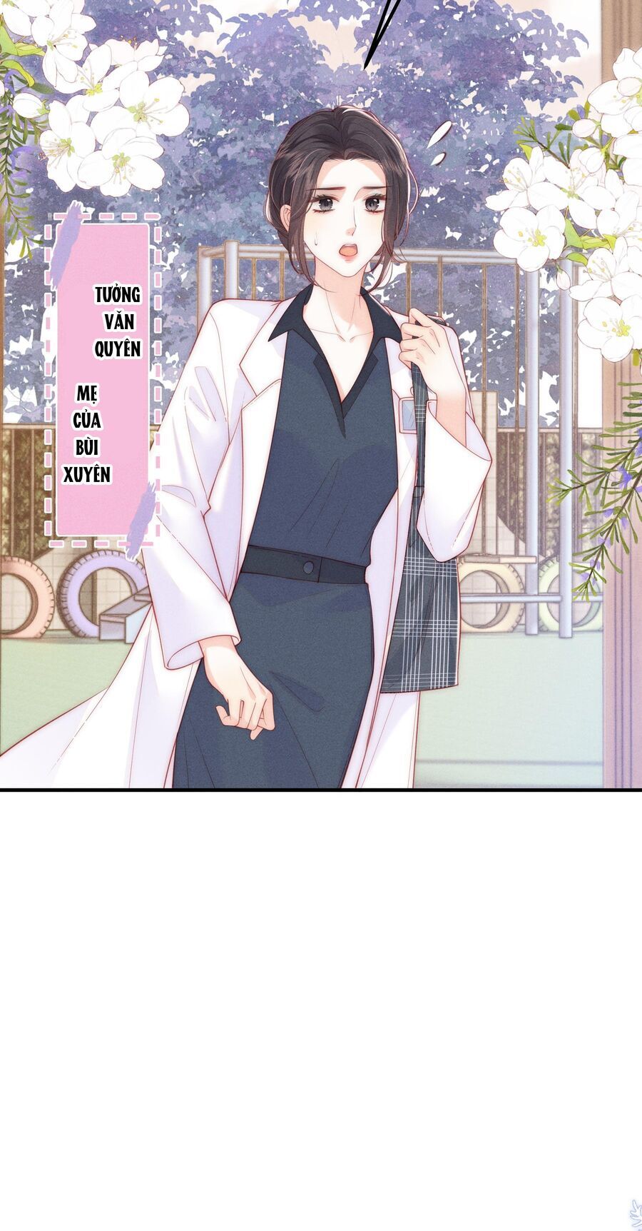 Thân Nhiệt Ma Quỷ Chapter 5 - 9