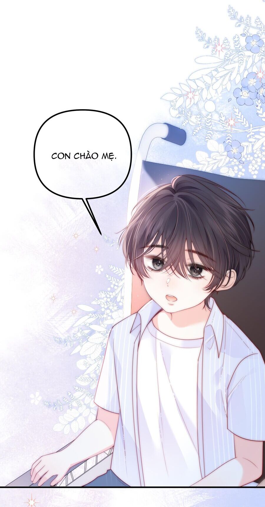 Thân Nhiệt Ma Quỷ Chapter 5 - 10