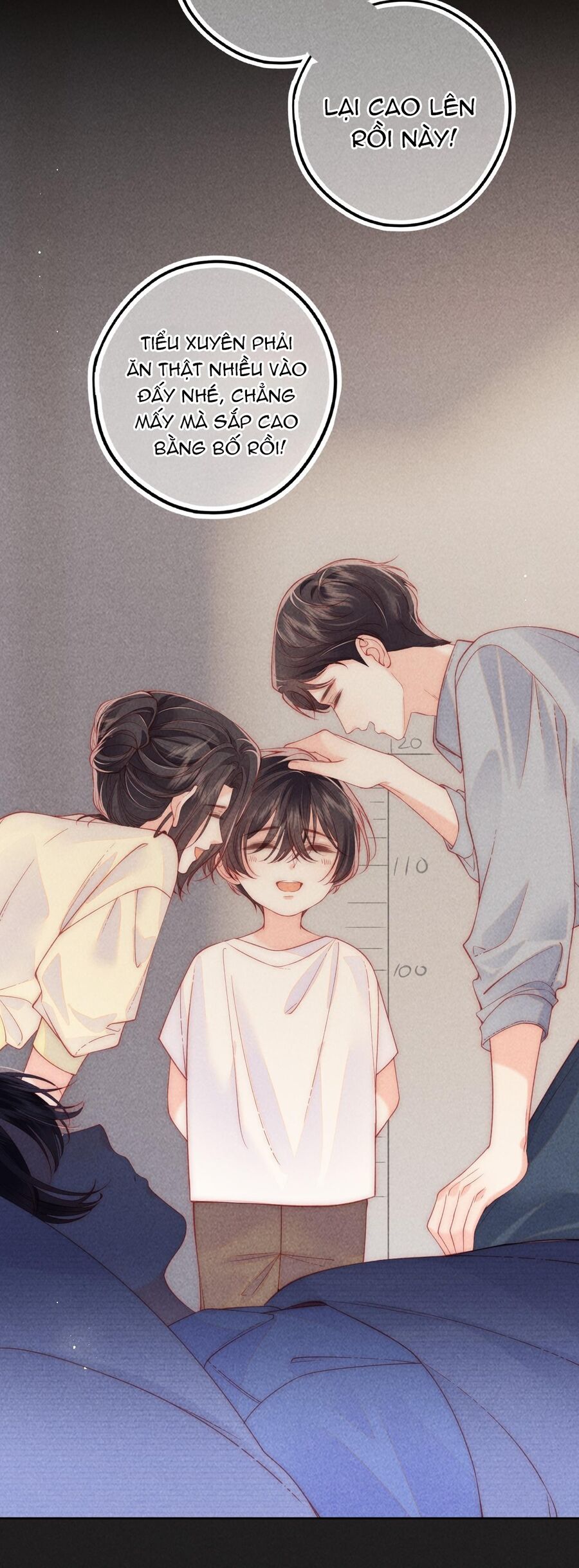 Thân Nhiệt Ma Quỷ Chapter  6 - 11