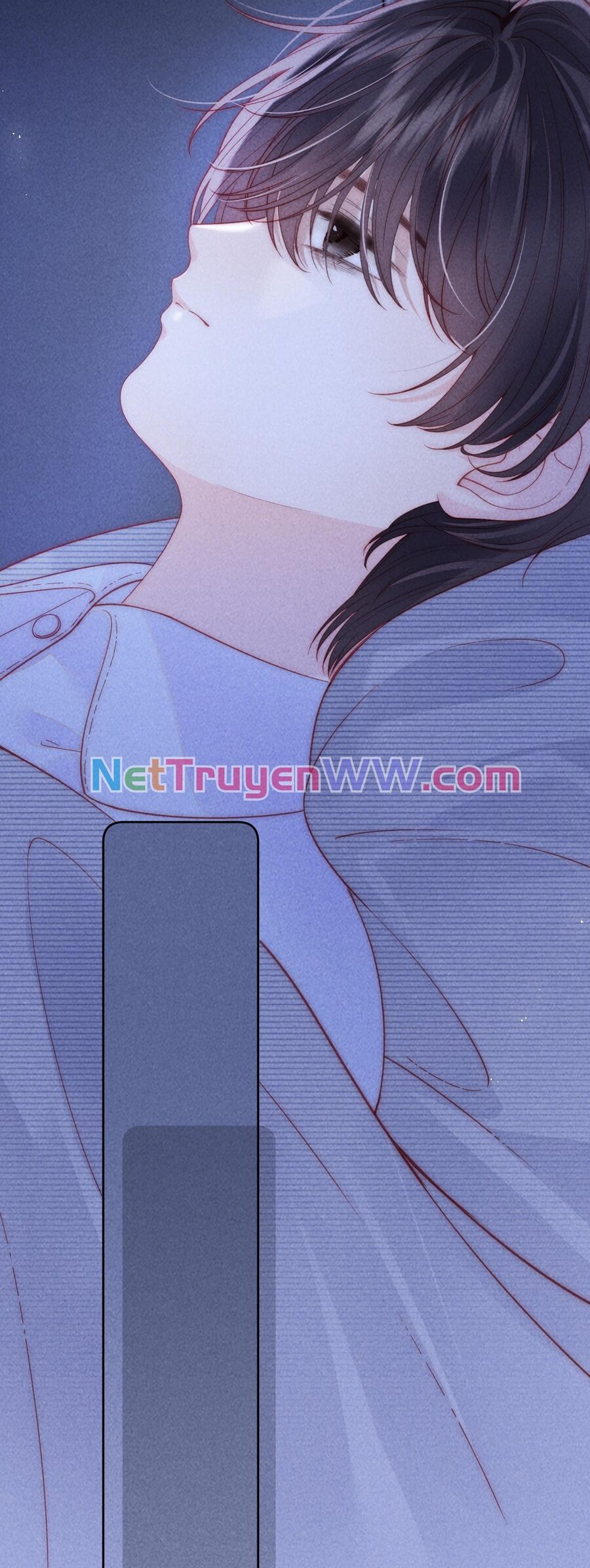 Thân Nhiệt Ma Quỷ Chapter  6 - 14