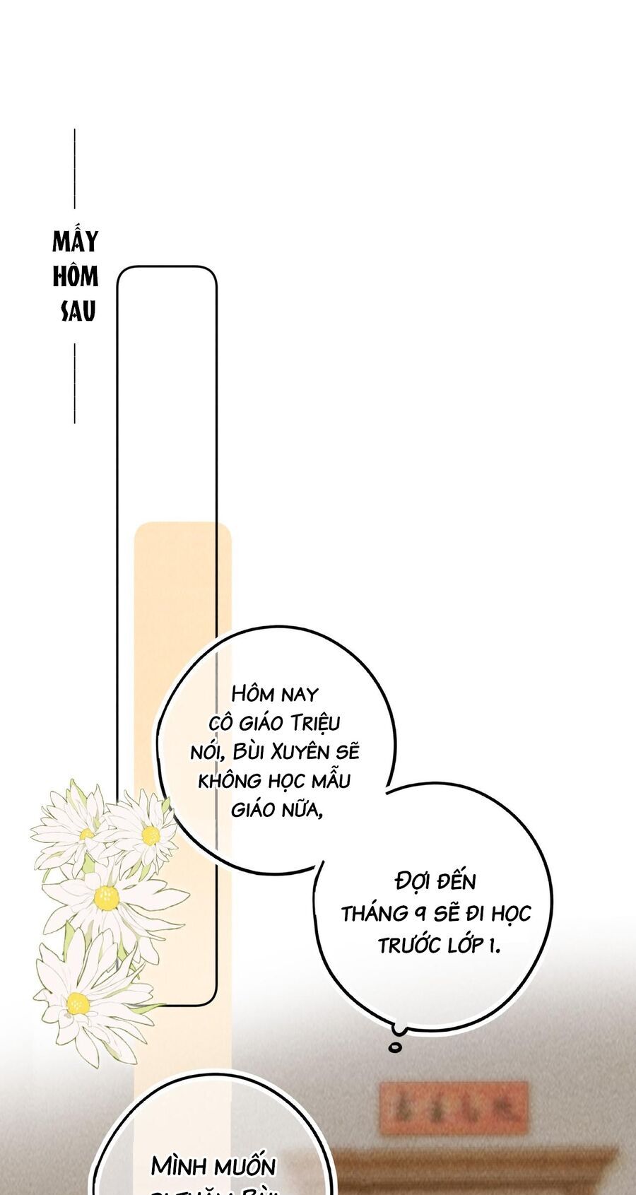 Thân Nhiệt Ma Quỷ Chapter  6 - 16