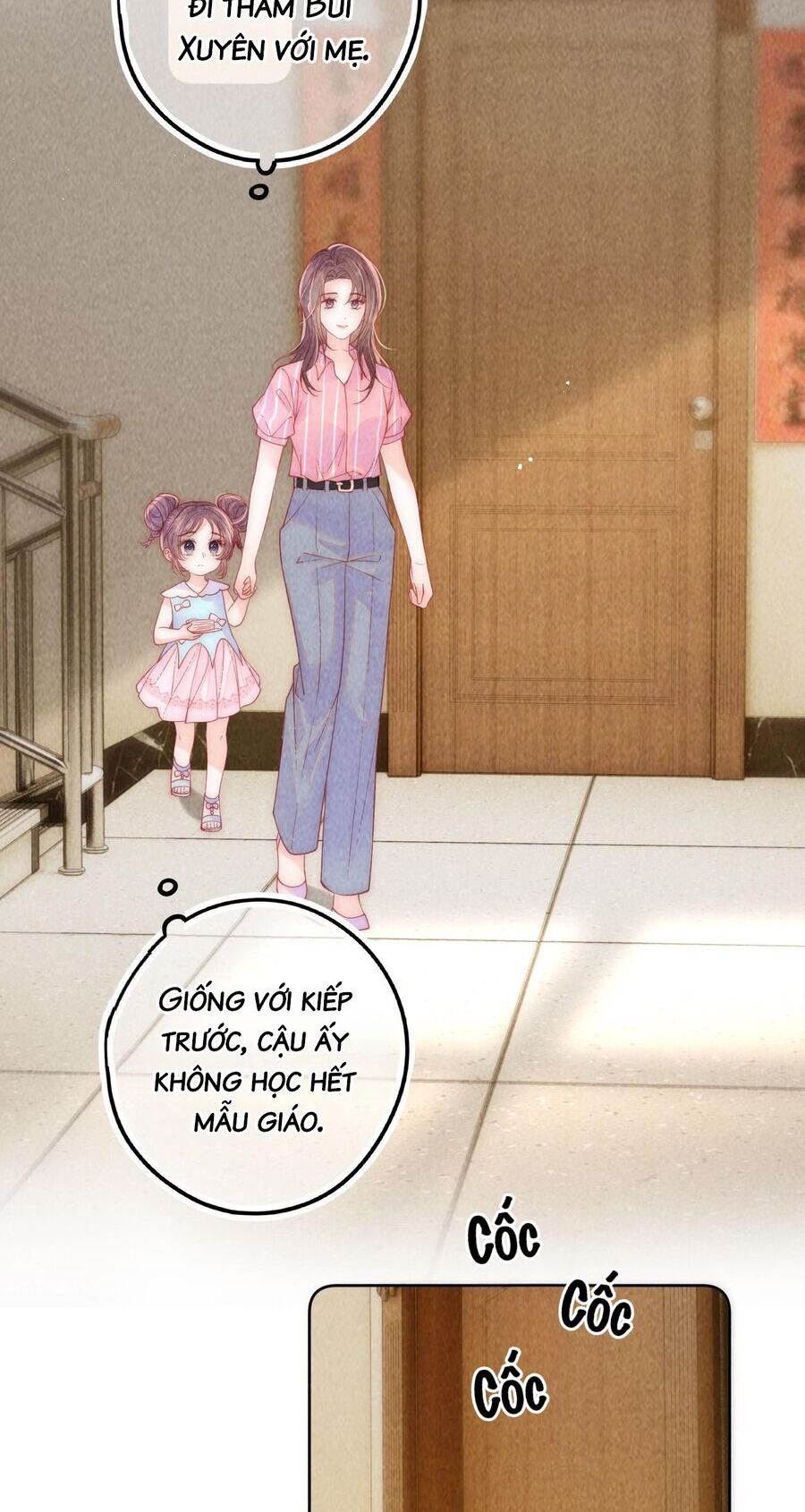 Thân Nhiệt Ma Quỷ Chapter  6 - 17