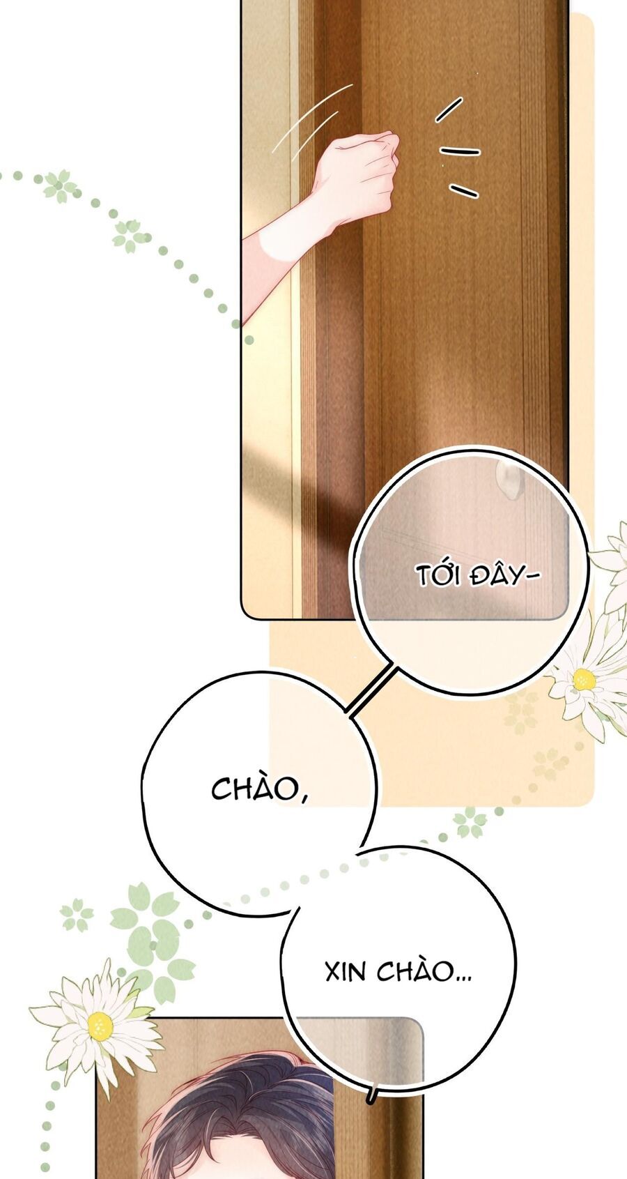 Thân Nhiệt Ma Quỷ Chapter  6 - 18