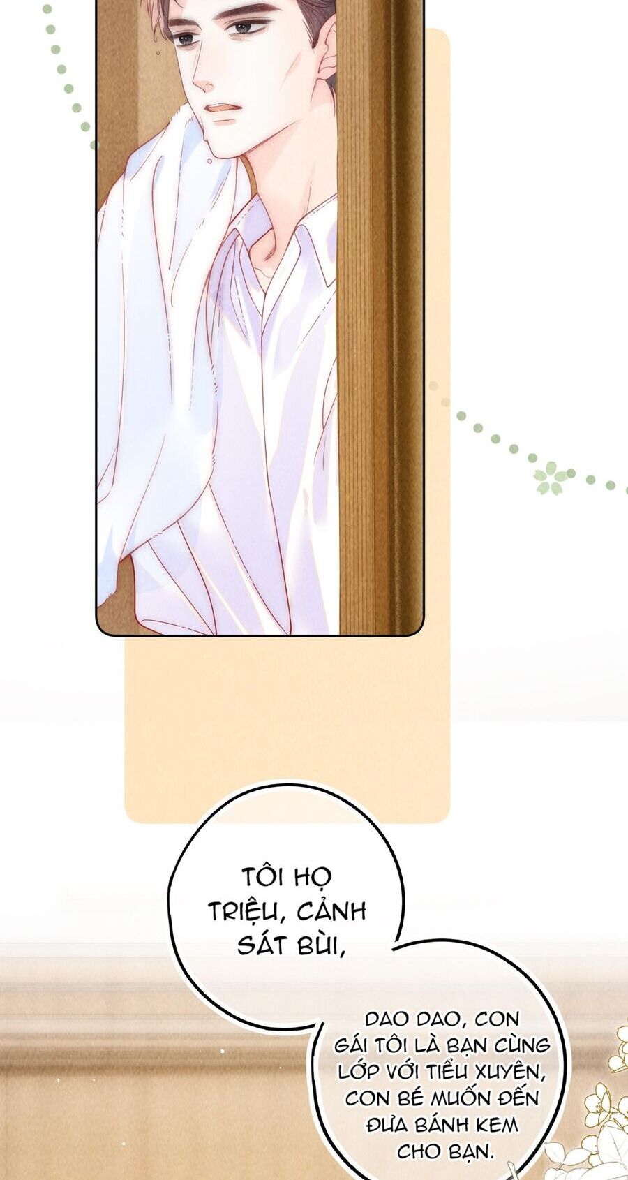 Thân Nhiệt Ma Quỷ Chapter  6 - 19