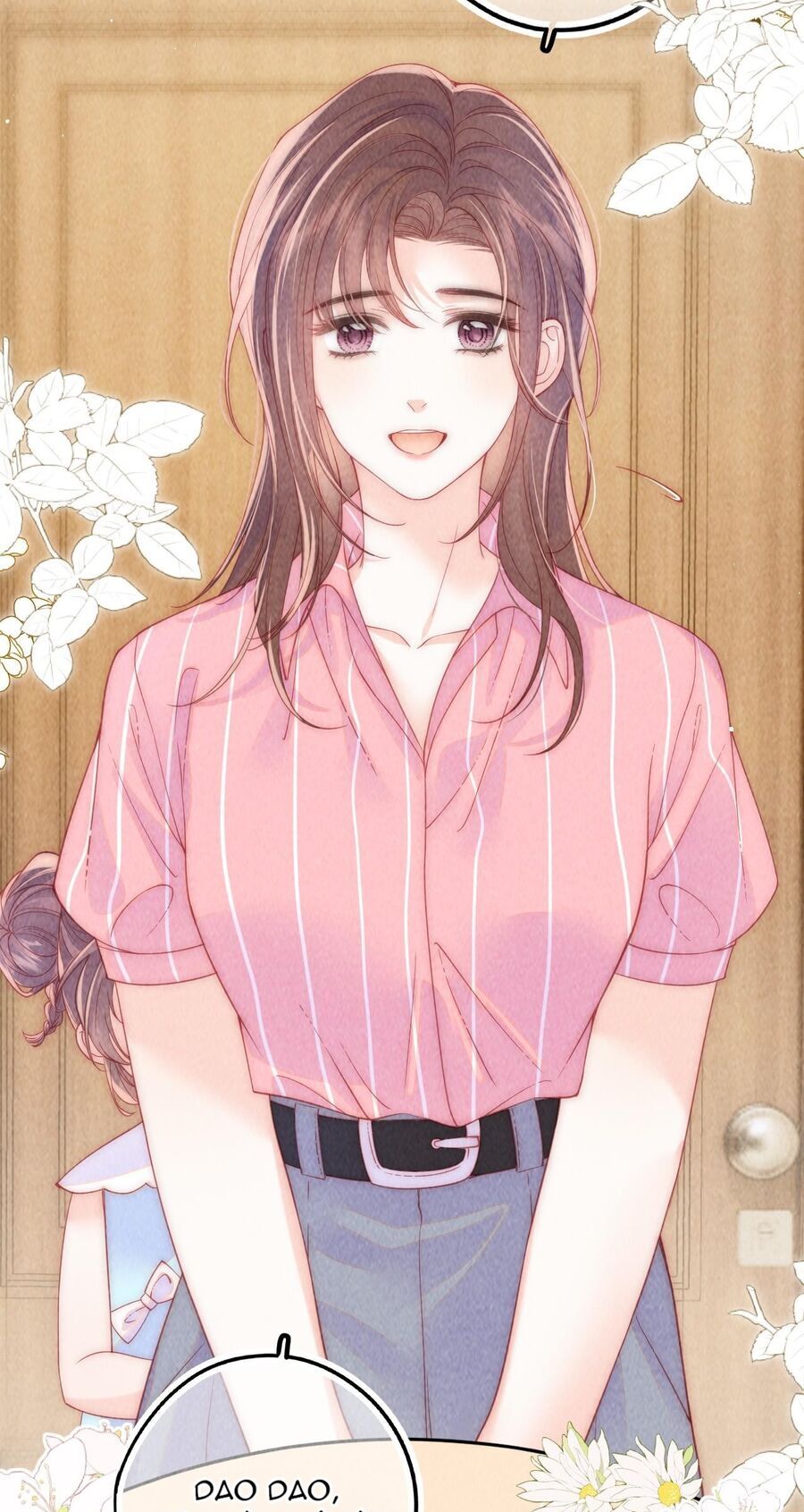 Thân Nhiệt Ma Quỷ Chapter  6 - 20