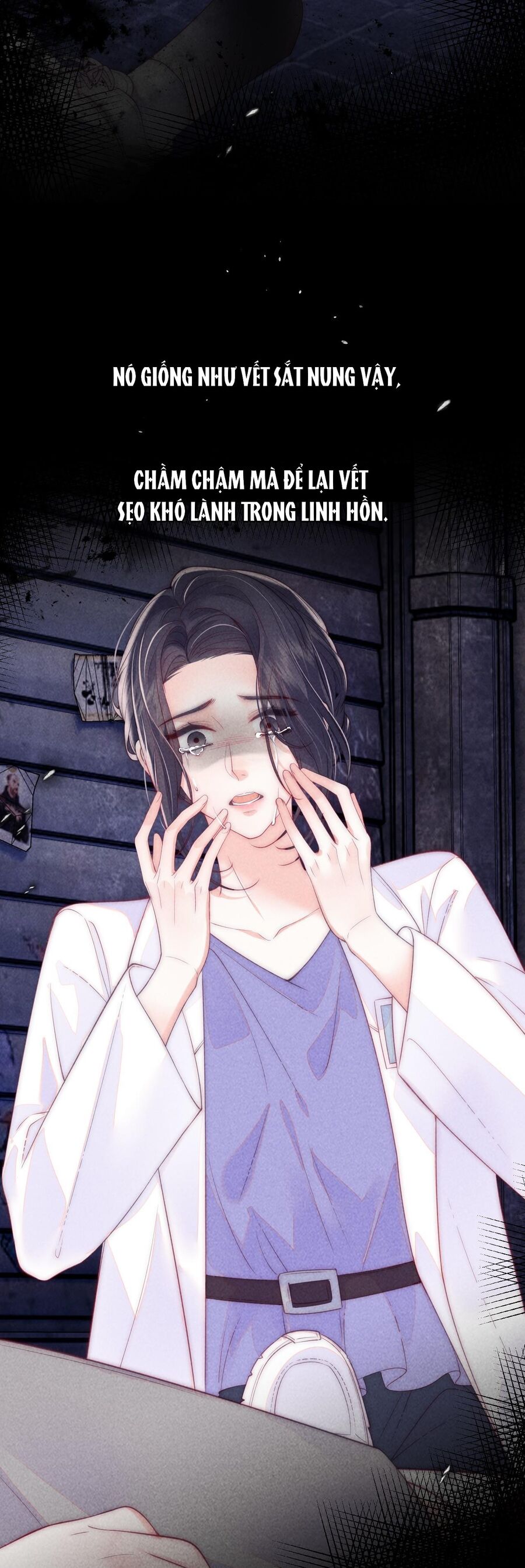 Thân Nhiệt Ma Quỷ Chapter  6 - 2