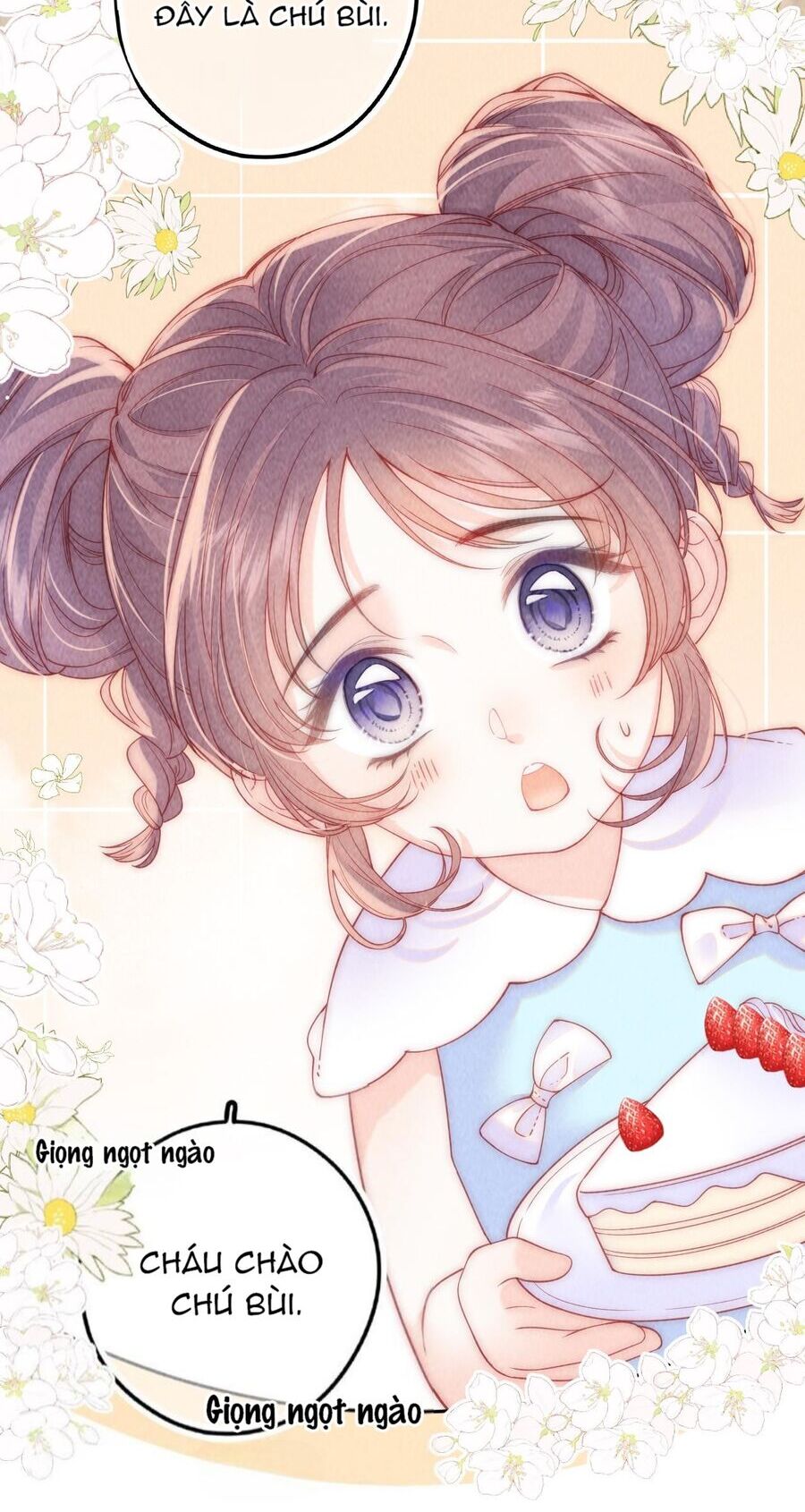 Thân Nhiệt Ma Quỷ Chapter  6 - 21