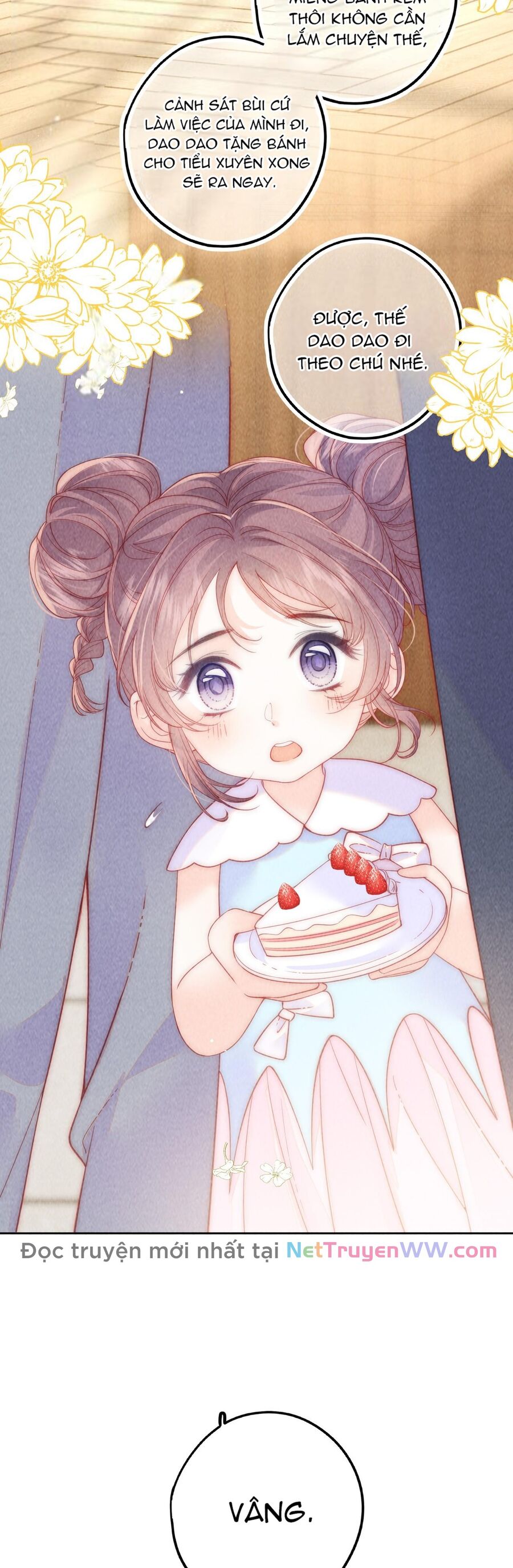 Thân Nhiệt Ma Quỷ Chapter  6 - 23