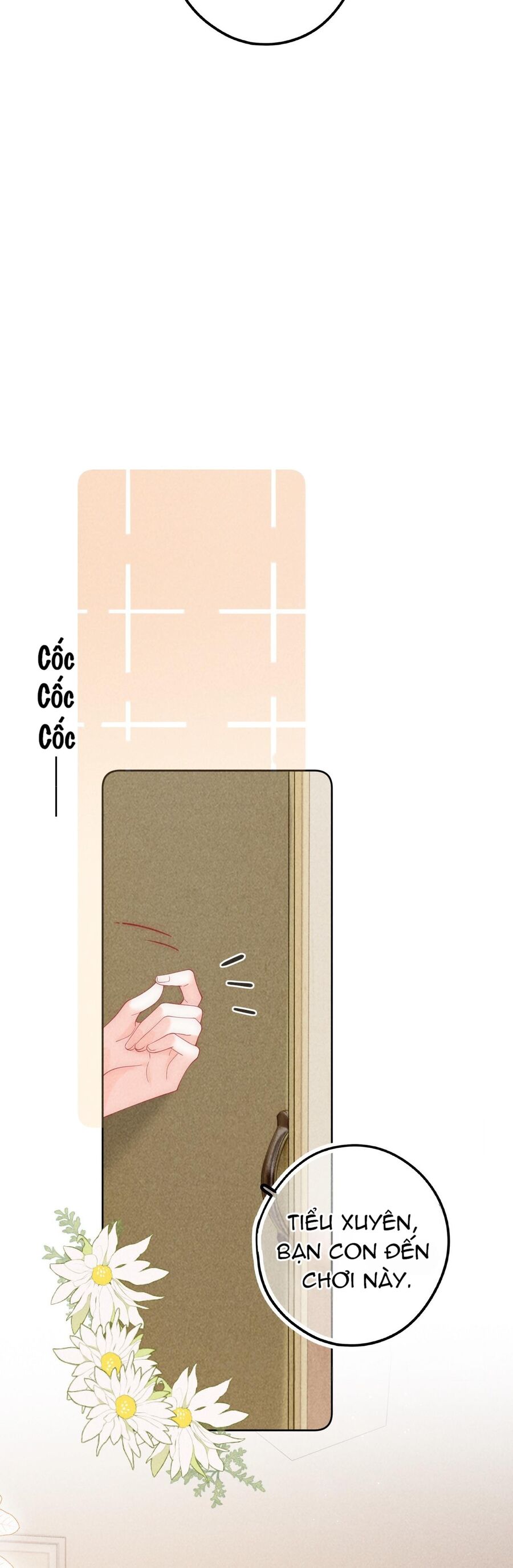 Thân Nhiệt Ma Quỷ Chapter  6 - 24