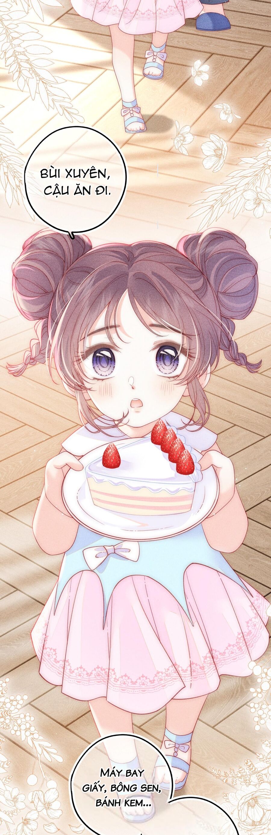 Thân Nhiệt Ma Quỷ Chapter  6 - 26