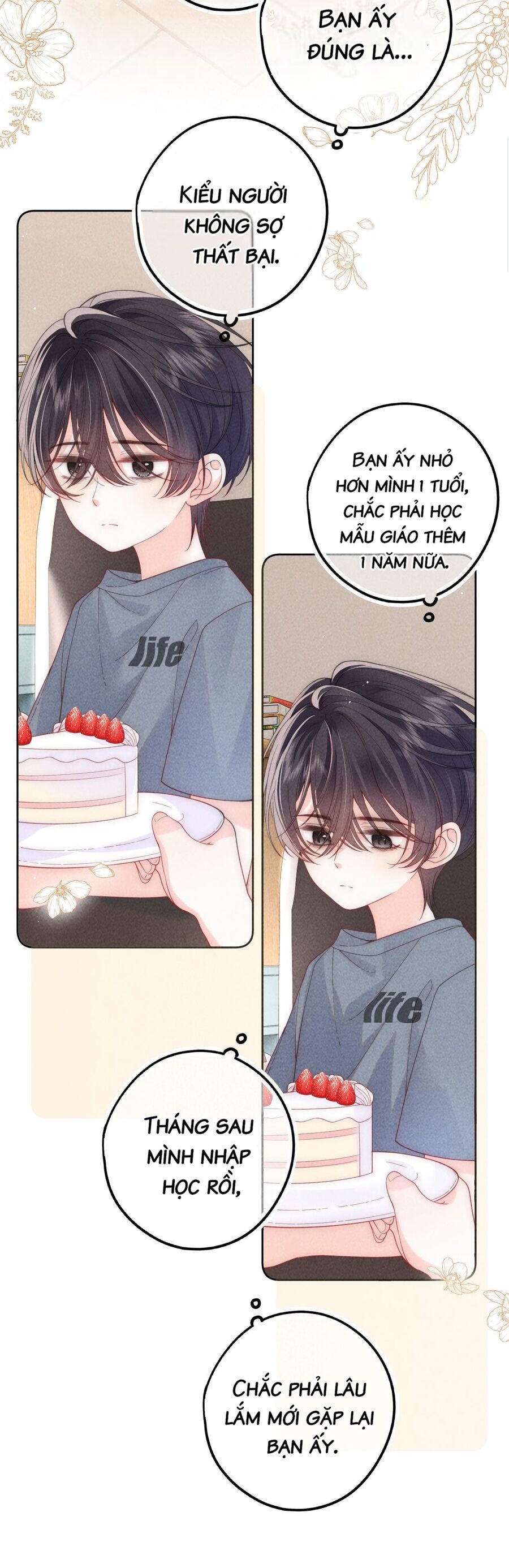 Thân Nhiệt Ma Quỷ Chapter  6 - 27