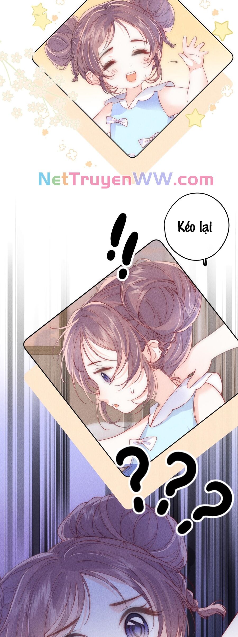 Thân Nhiệt Ma Quỷ Chapter  6 - 29