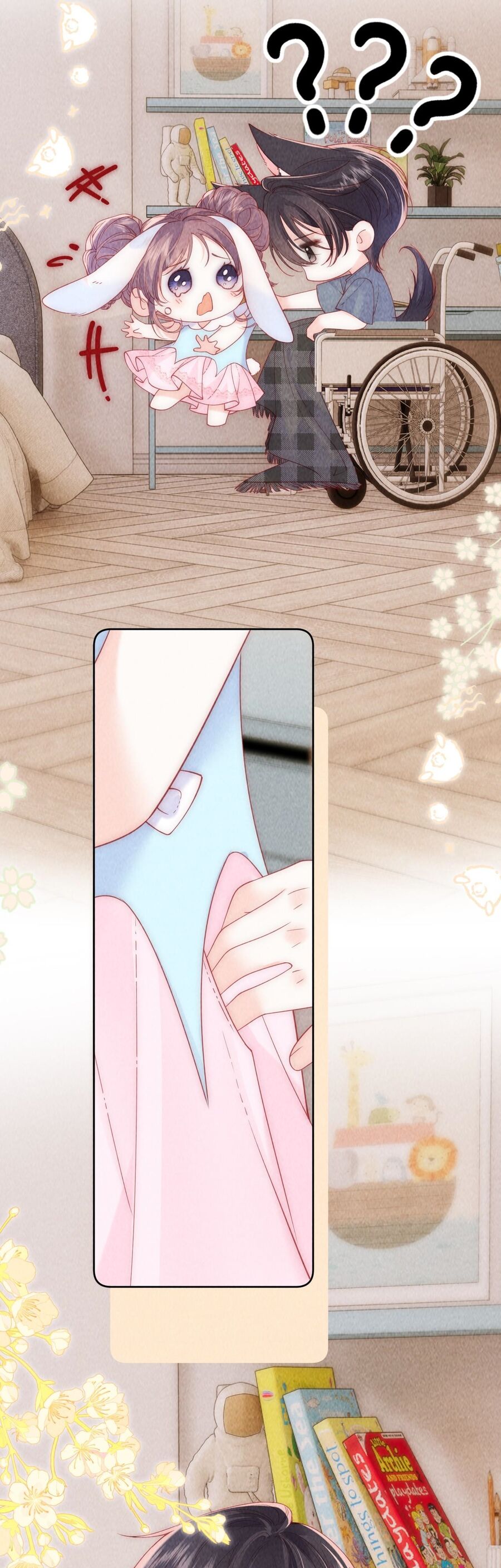 Thân Nhiệt Ma Quỷ Chapter  6 - 31