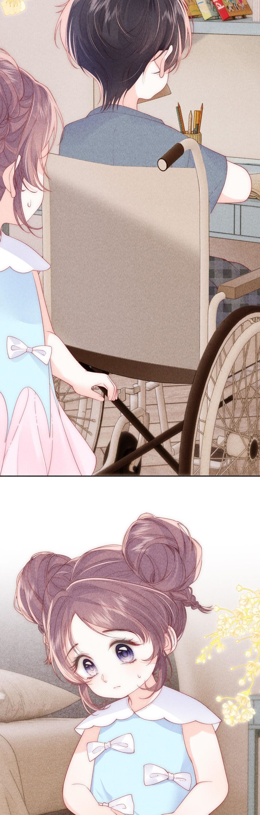 Thân Nhiệt Ma Quỷ Chapter  6 - 32