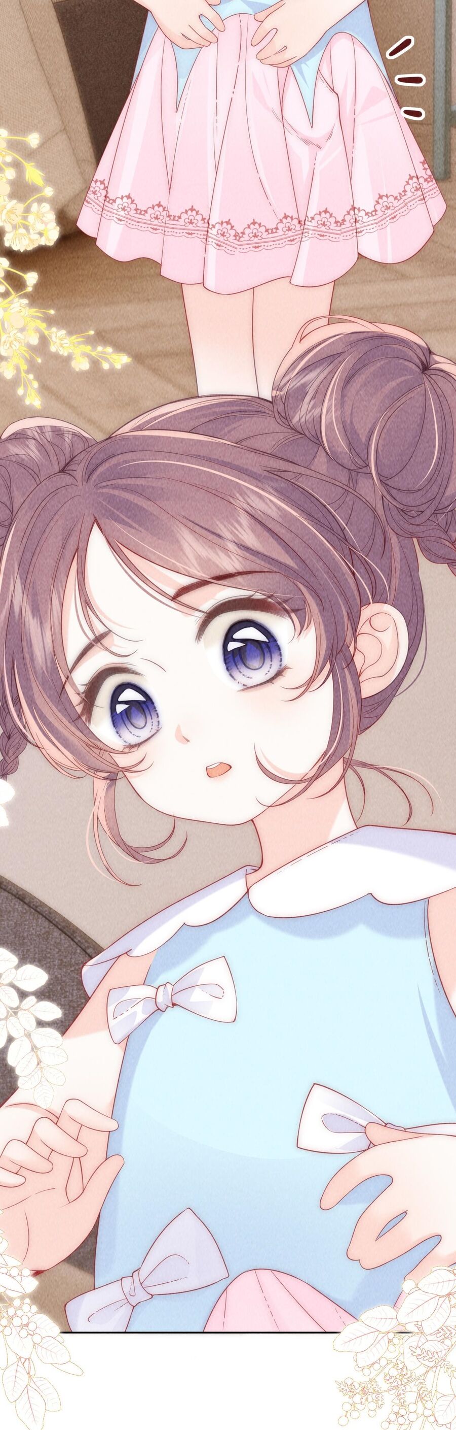 Thân Nhiệt Ma Quỷ Chapter  6 - 33