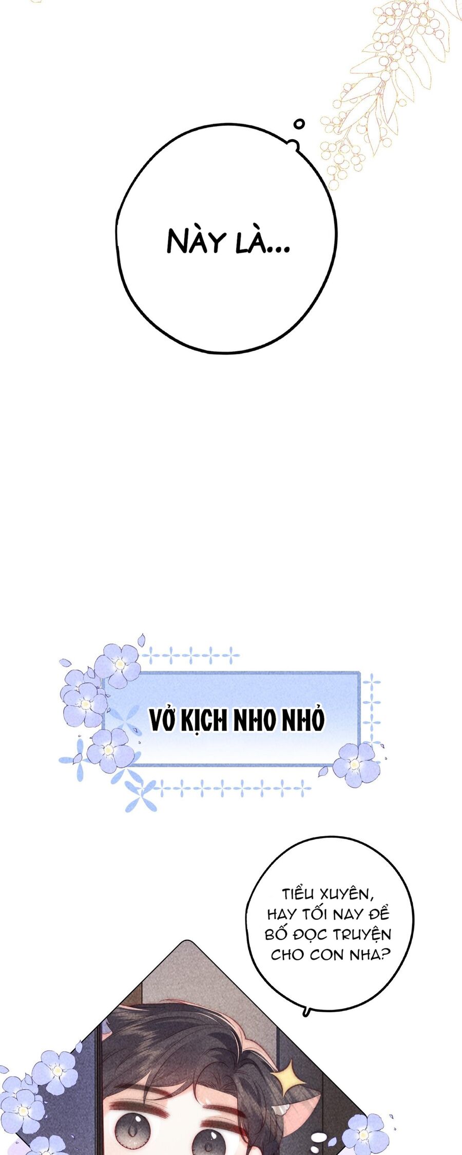 Thân Nhiệt Ma Quỷ Chapter  6 - 34