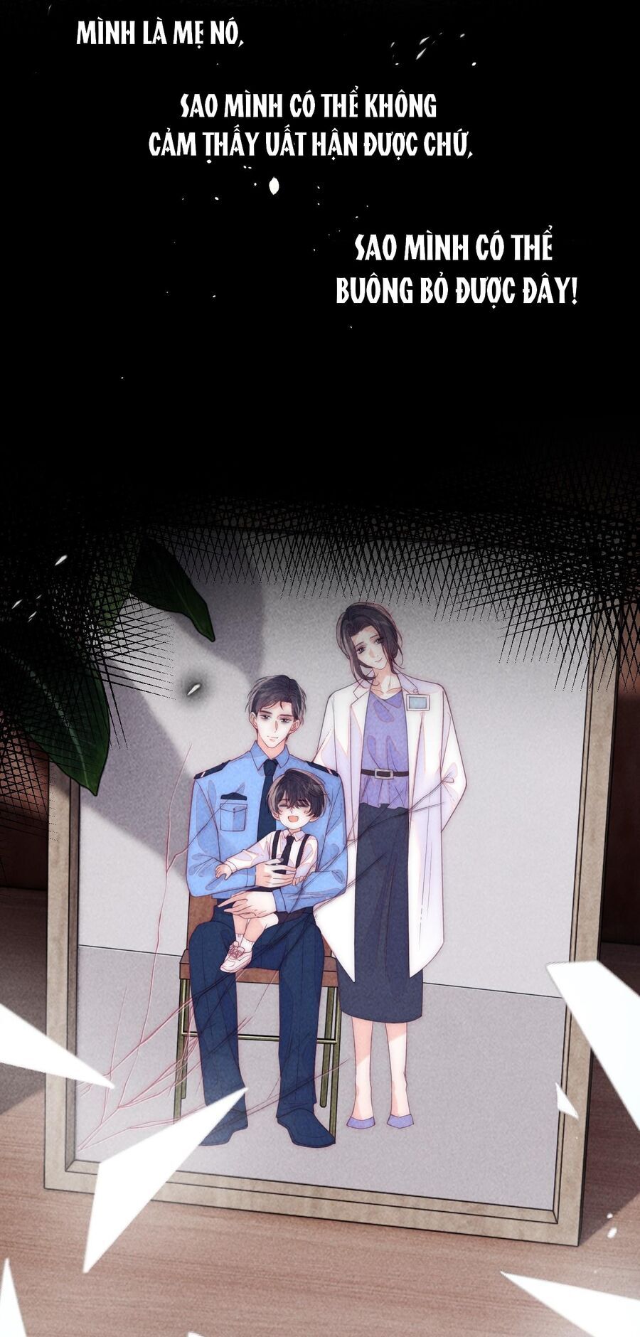 Thân Nhiệt Ma Quỷ Chapter  6 - 4